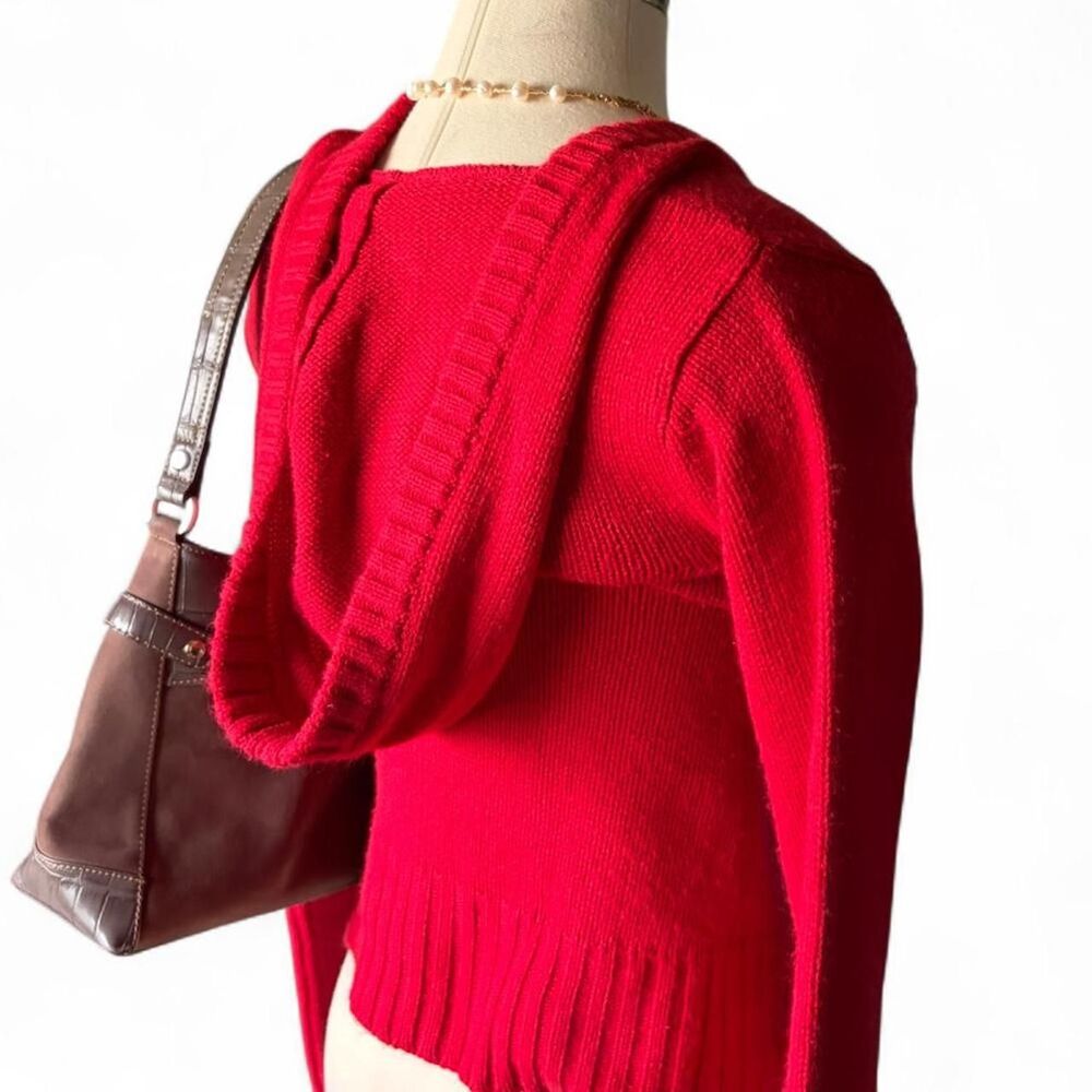 Lei Women's Red Jumper